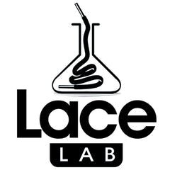 Lace Lab Off-White Style Flat Laces 